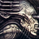 Illustration for article titled Az Alien és a többiek – sok-sok csodás kép H. R. Giger életművéből